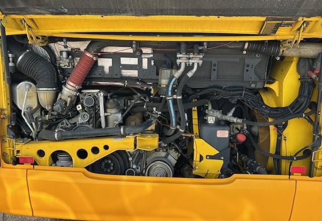 MAN A21 EZ 2020 - Autobús urbano: foto 5 MAN A21 EZ 2020 - Autobús urbano: foto 5