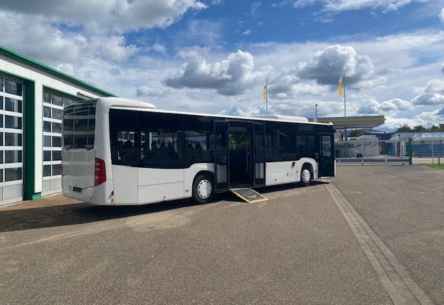 MB Citaro C2 EZ 2019 - Autobús urbano: foto 4 MB Citaro C2 EZ 2019 - Autobús urbano: foto 4