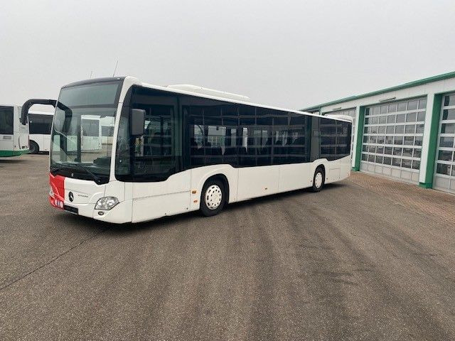 Mercedes-Benz 5x Citaro C2 KLIMA EURO 6 LAWO ZF EcoLife - Autobús urbano: foto 5 Mercedes-Benz 5x Citaro C2 KLIMA EURO 6 LAWO ZF EcoLife - Autobús urbano: foto 5