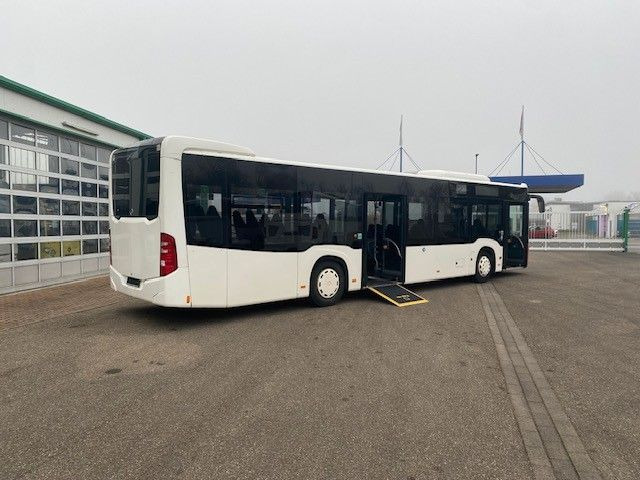Mercedes-Benz 5x Citaro C2 KLIMA EURO 6 LAWO ZF EcoLife - Autobús urbano: foto 4 Mercedes-Benz 5x Citaro C2 KLIMA EURO 6 LAWO ZF EcoLife - Autobús urbano: foto 4