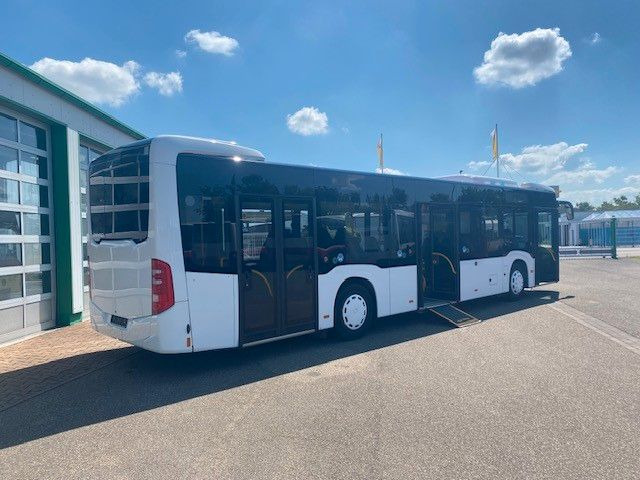 Mercedes-Benz Citaro C2 KLIMA EURO 6 Automatik ZF EcoLife - Autobús urbano: foto 4 Mercedes-Benz Citaro C2 KLIMA EURO 6 Automatik ZF EcoLife - Autobús urbano: foto 4