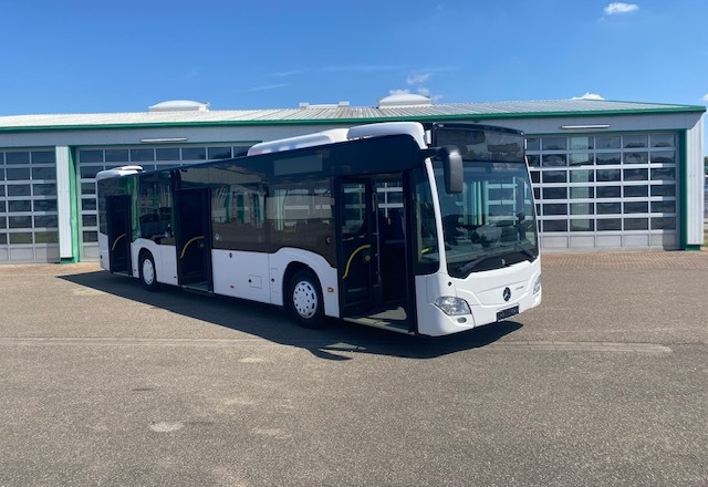 Mercedes CITARO C2 EZ 2020 - Autobús urbano: foto 2 Mercedes CITARO C2 EZ 2020 - Autobús urbano: foto 2