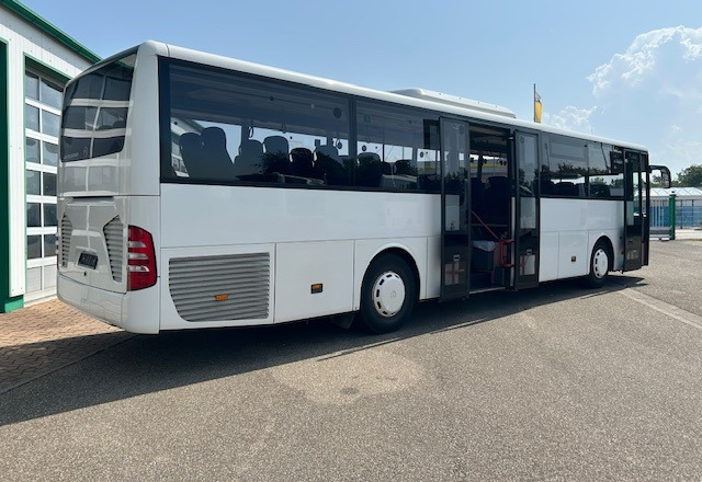 Mercedes INTEGRO EZ 2015 - Autobús suburbano: foto 2 Mercedes INTEGRO EZ 2015 - Autobús suburbano: foto 2