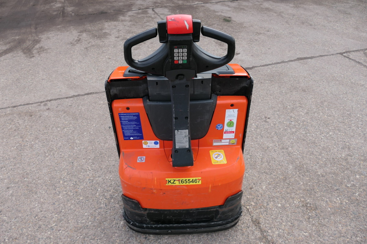 BT LWE 160 Batterie 46/2024 - Transpaleta: foto 5 BT LWE 160 Batterie 46/2024 - Transpaleta: foto 5