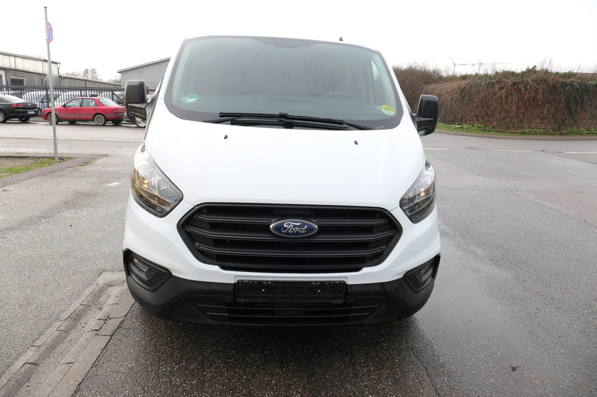 FORD Transit Custom 280 TDCI L1H1 COC KLIMA - Furgoneta pequeña: foto 3 FORD Transit Custom 280 TDCI L1H1 COC KLIMA - Furgoneta pequeña: foto 3