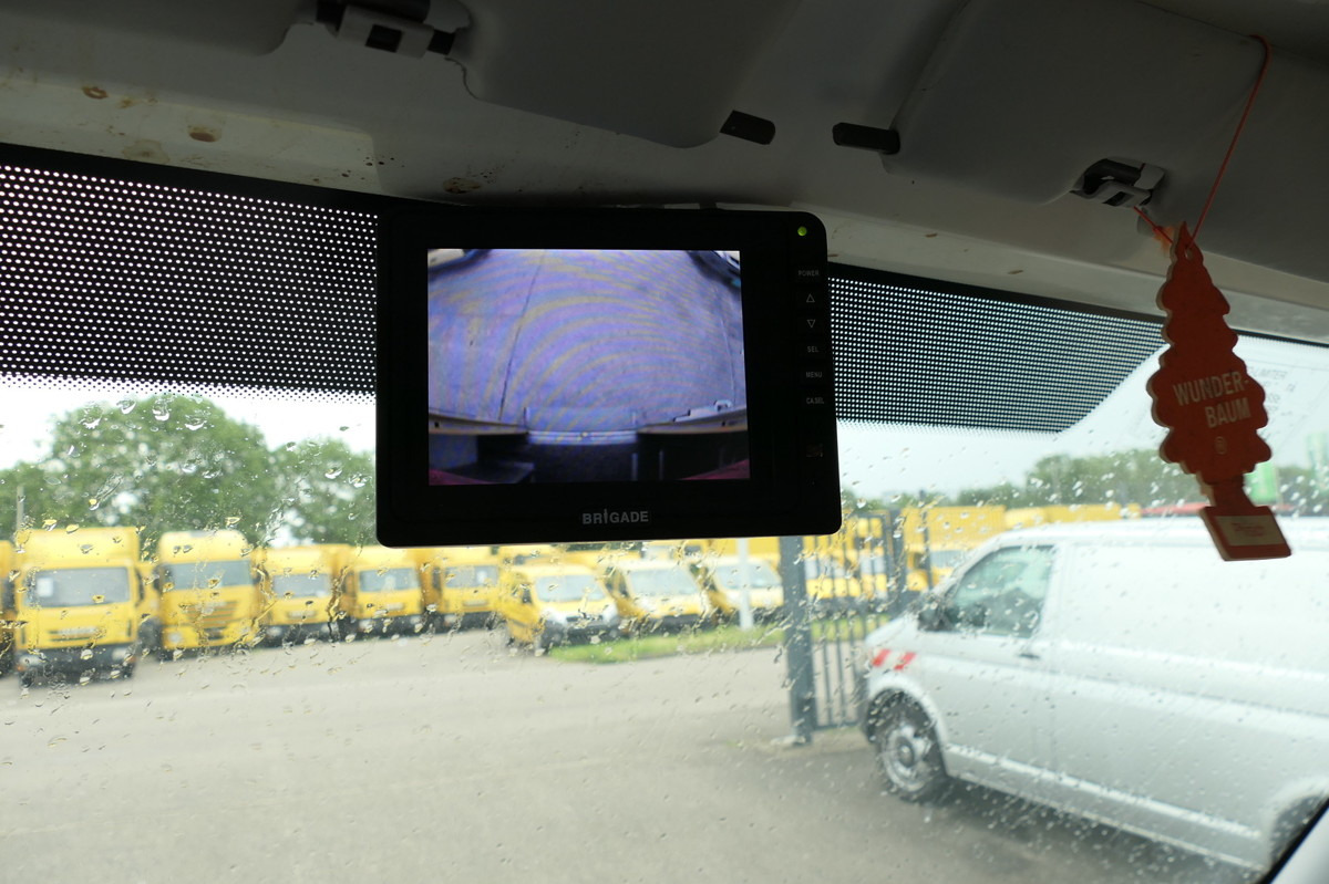 Furgoneta caja cerrada IVECO Daily 50C15 COC: foto 12 Furgoneta caja cerrada IVECO Daily 50C15 COC: foto 12