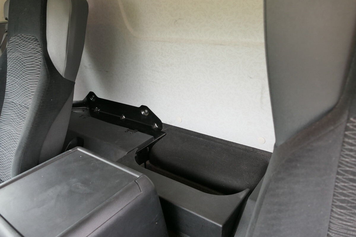 Camión caja abierta, Camión grúa MERCEDES-BENZ Antos 2540 L KLIMA Palfinger-Kran PK15001L Lenka: foto 9 Camión caja abierta, Camión grúa MERCEDES-BENZ Antos 2540 L KLIMA Palfinger-Kran PK15001L Lenka: foto 9