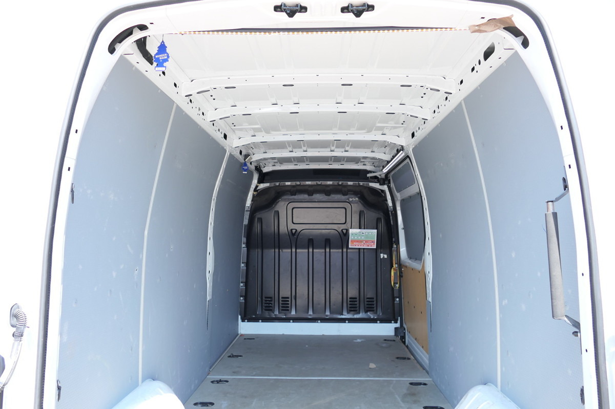Furgón RENAULT Master 130 dCi L3H2 Euro6 KLIMA COC: foto 6