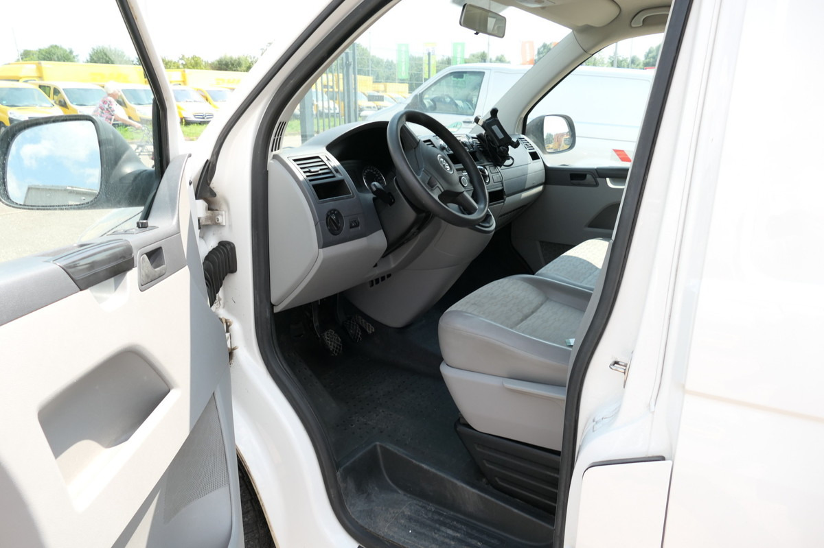 Leasing de VW T5 2.0 TDI 4Motion 3-Sitzer AHK KLIMA WERKSTATTE VW T5 2.0 TDI 4Motion 3-Sitzer AHK KLIMA WERKSTATTE: foto 6