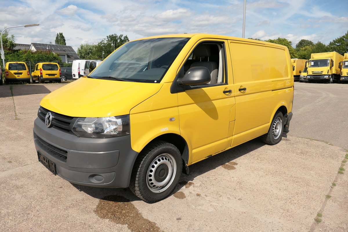 VW T5 Transporter 2.0 TDI 2xSCHIEBETÜR PARKTRONIK E - Furgoneta pequeña: foto 3 VW T5 Transporter 2.0 TDI 2xSCHIEBETÜR PARKTRONIK E - Furgoneta pequeña: foto 3