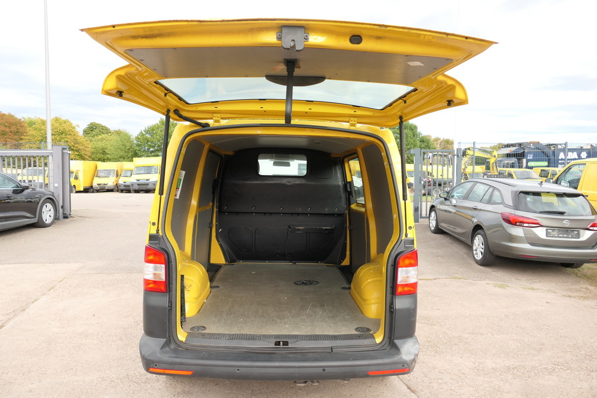 Leasing de VW T5 Transporter 2.0 TDI COC VW T5 Transporter 2.0 TDI COC: foto 6