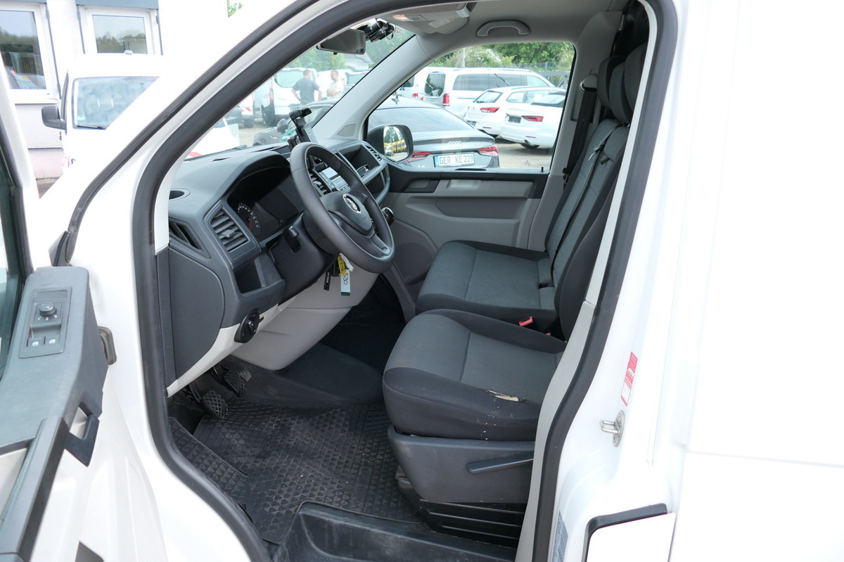 Furgoneta pequeña VW T6 2.0 TDI 4Motion 3 Sitzer KLIMA AHK Werkstatte: foto 11