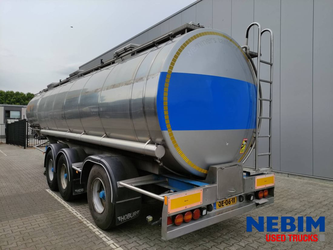 Leasing de Burg B.P.O. 12-28Z - 32.700Ltr  Burg B.P.O. 12-28Z - 32.700Ltr: foto 6
