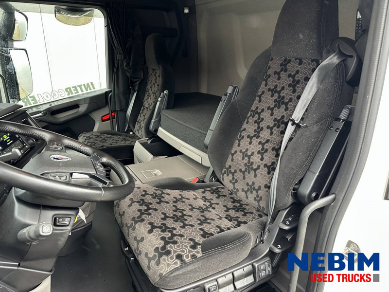 Scania S500 - 161.783km - RETARDER - STAND KLIMA - SMART TACHO 2 - Cabeza tractora: foto 3 Scania S500 - 161.783km - RETARDER - STAND KLIMA - SMART TACHO 2 - Cabeza tractora: foto 3