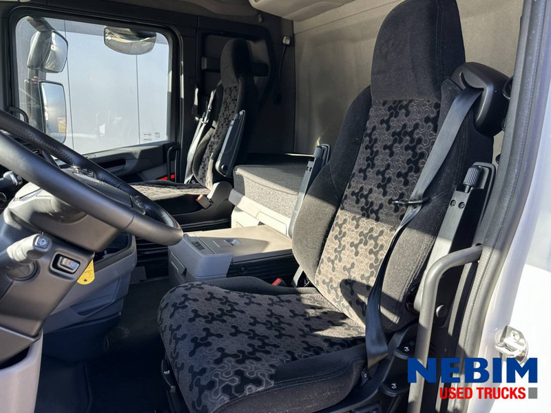 Scania S500 - 168.049km - RETARDER - SMART TACHO 2 - STAND KLIMA - Cabeza tractora: foto 3 Scania S500 - 168.049km - RETARDER - SMART TACHO 2 - STAND KLIMA - Cabeza tractora: foto 3