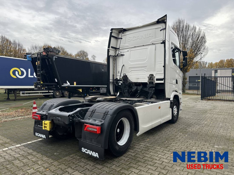 Scania S500 - 168.049km - RETARDER - SMART TACHO 2 - STAND KLIMA - Cabeza tractora: foto 2 Scania S500 - 168.049km - RETARDER - SMART TACHO 2 - STAND KLIMA - Cabeza tractora: foto 2