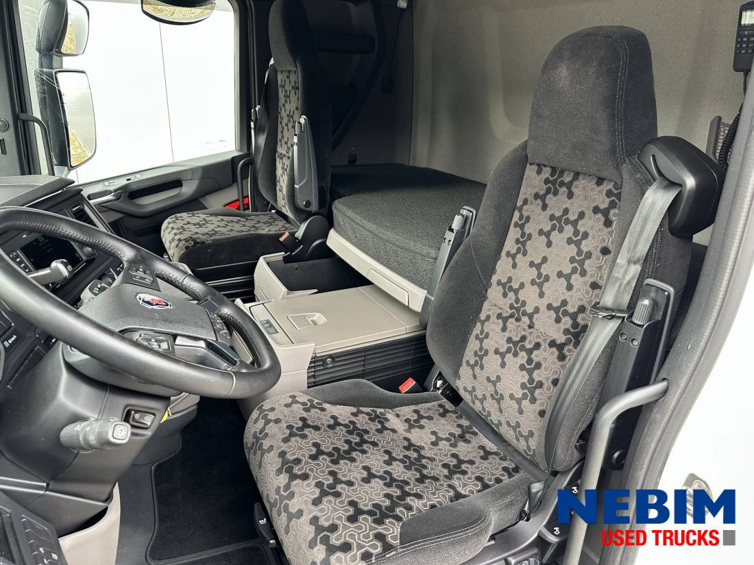 Scania S500 169.103km - Retarder - Parking Airco - Cabeza tractora: foto 3 Scania S500 169.103km - Retarder - Parking Airco - Cabeza tractora: foto 3