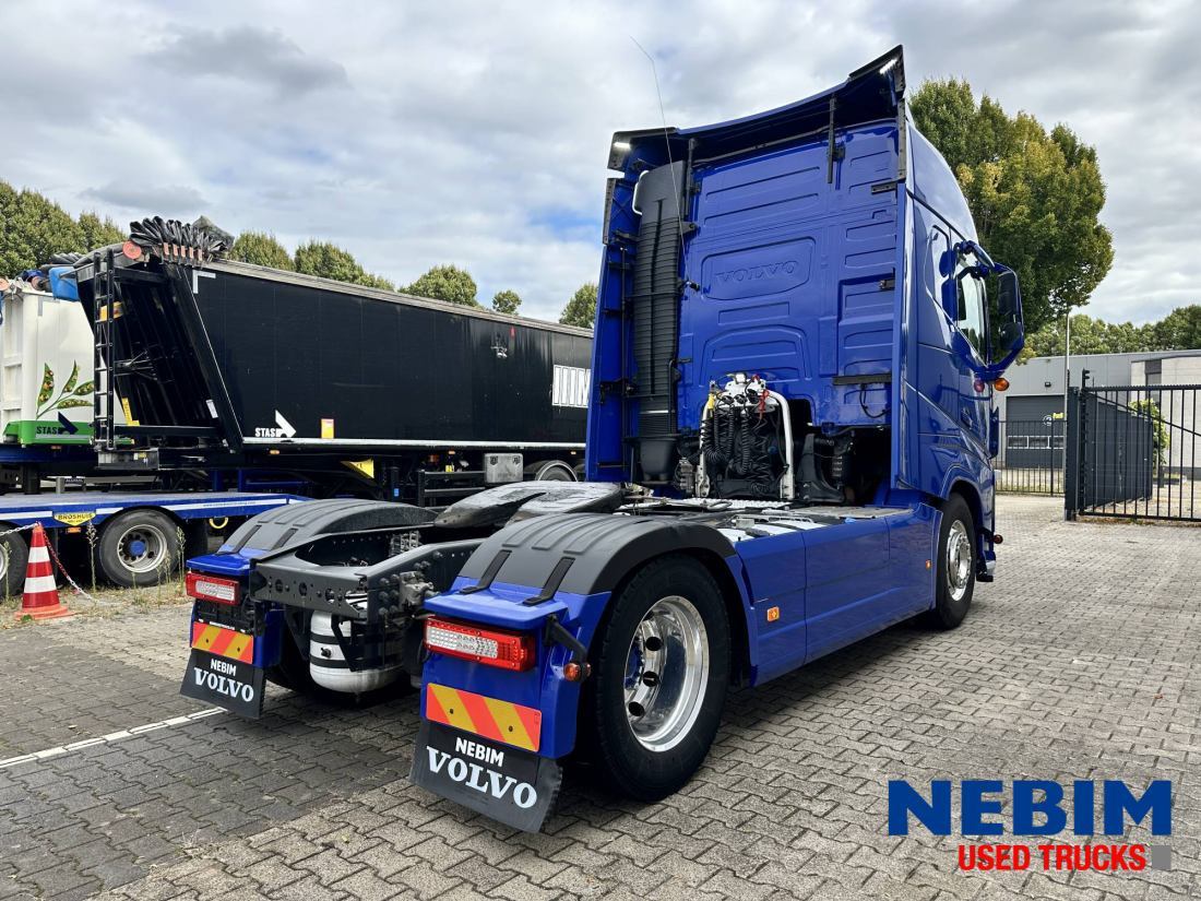 Volvo FH 500 4X2 Full AIR - NEW Tacho - Dynamic Steering - I-Park Cool - Cabeza tractora: foto 2 Volvo FH 500 4X2 Full AIR - NEW Tacho - Dynamic Steering - I-Park Cool - Cabeza tractora: foto 2