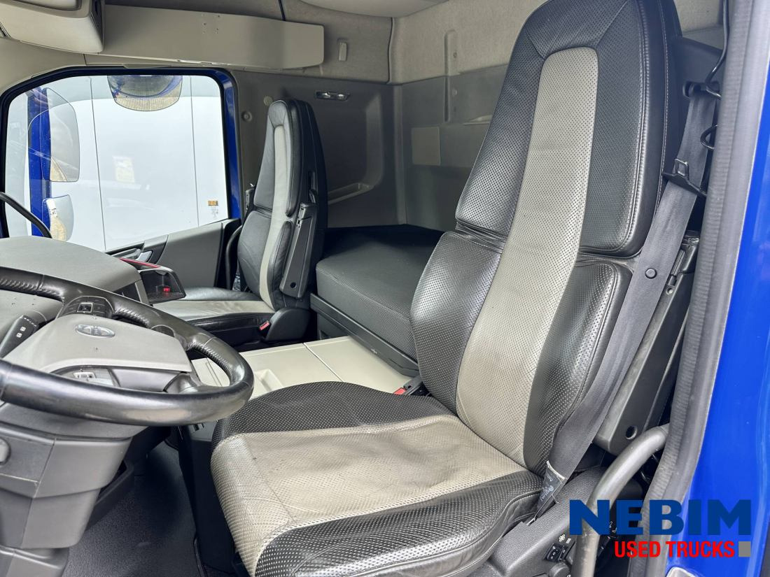 Volvo FH 500 4X2 Full AIR - NEW Tacho - Dynamic Steering - I-Park Cool - Cabeza tractora: foto 3 Volvo FH 500 4X2 Full AIR - NEW Tacho - Dynamic Steering - I-Park Cool - Cabeza tractora: foto 3