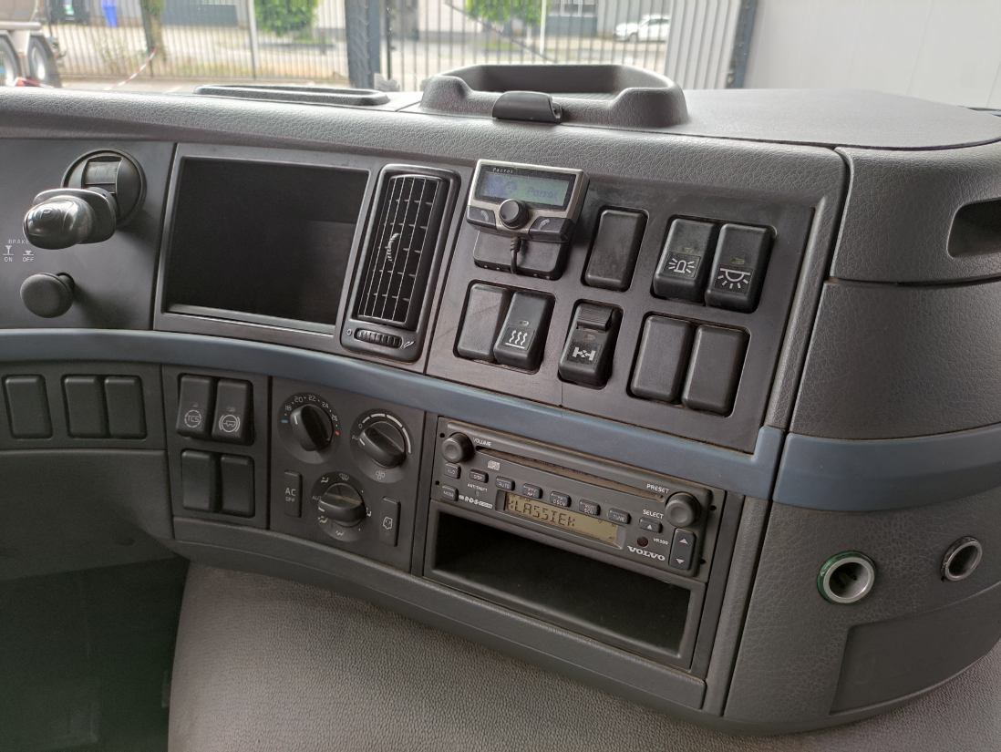 Volvo FM 400 4X2 - Cabeza tractora: foto 5 Volvo FM 400 4X2 - Cabeza tractora: foto 5