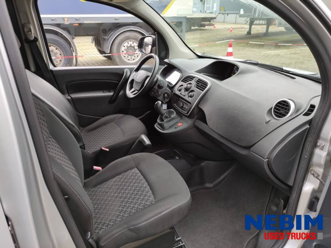 Renault Kangoo Express 1.5 Dci 75 - Nieuwe APK 14-02-2026 - Furgoneta pequeña: foto 3 Renault Kangoo Express 1.5 Dci 75 - Nieuwe APK 14-02-2026 - Furgoneta pequeña: foto 3
