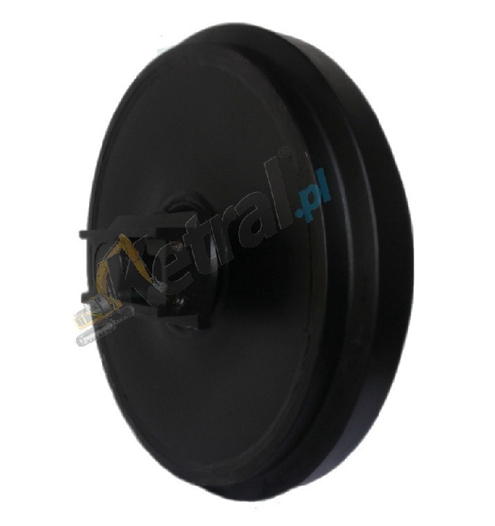 ATLAS 1304 - Oruga para Excavadora de cadenas: foto 1 ATLAS 1304 - Oruga para Excavadora de cadenas: foto 1