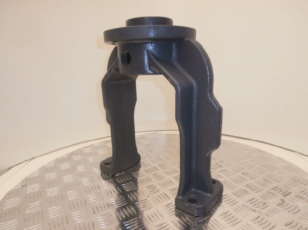 CASE CX210 - Oruga para Excavadora de cadenas: foto 1 CASE CX210 - Oruga para Excavadora de cadenas: foto 1