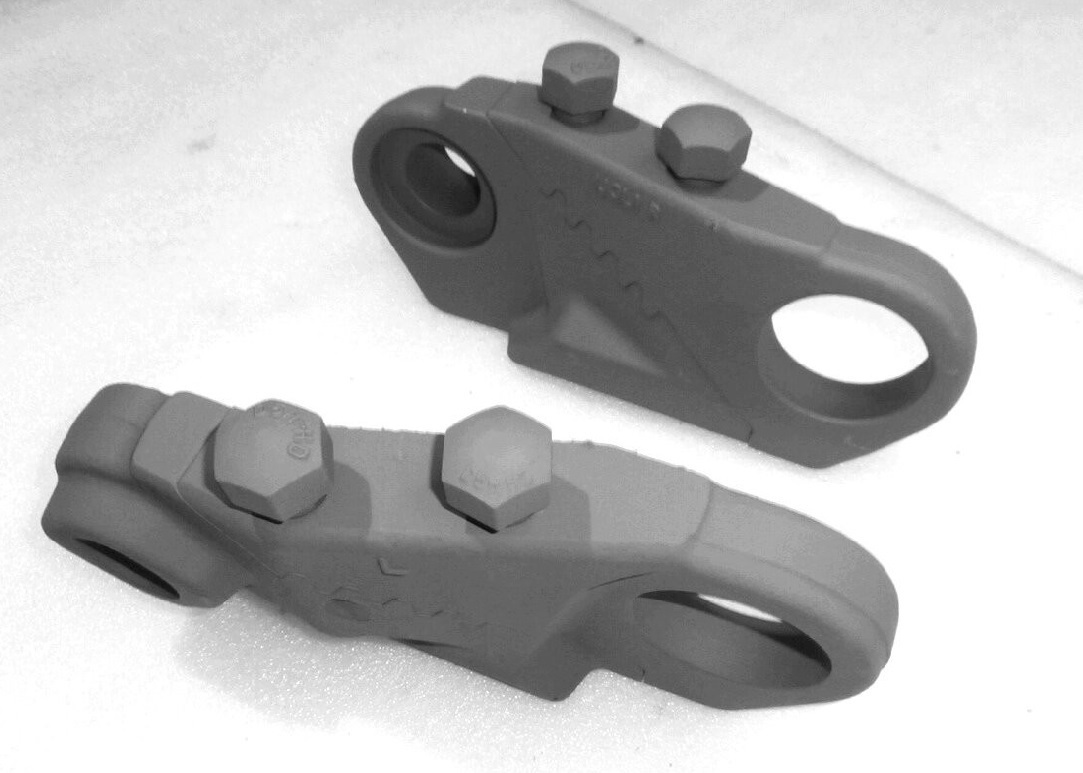 LIEBHERR 724 - Oruga para Bulldozer: foto 1 LIEBHERR 724 - Oruga para Bulldozer: foto 1