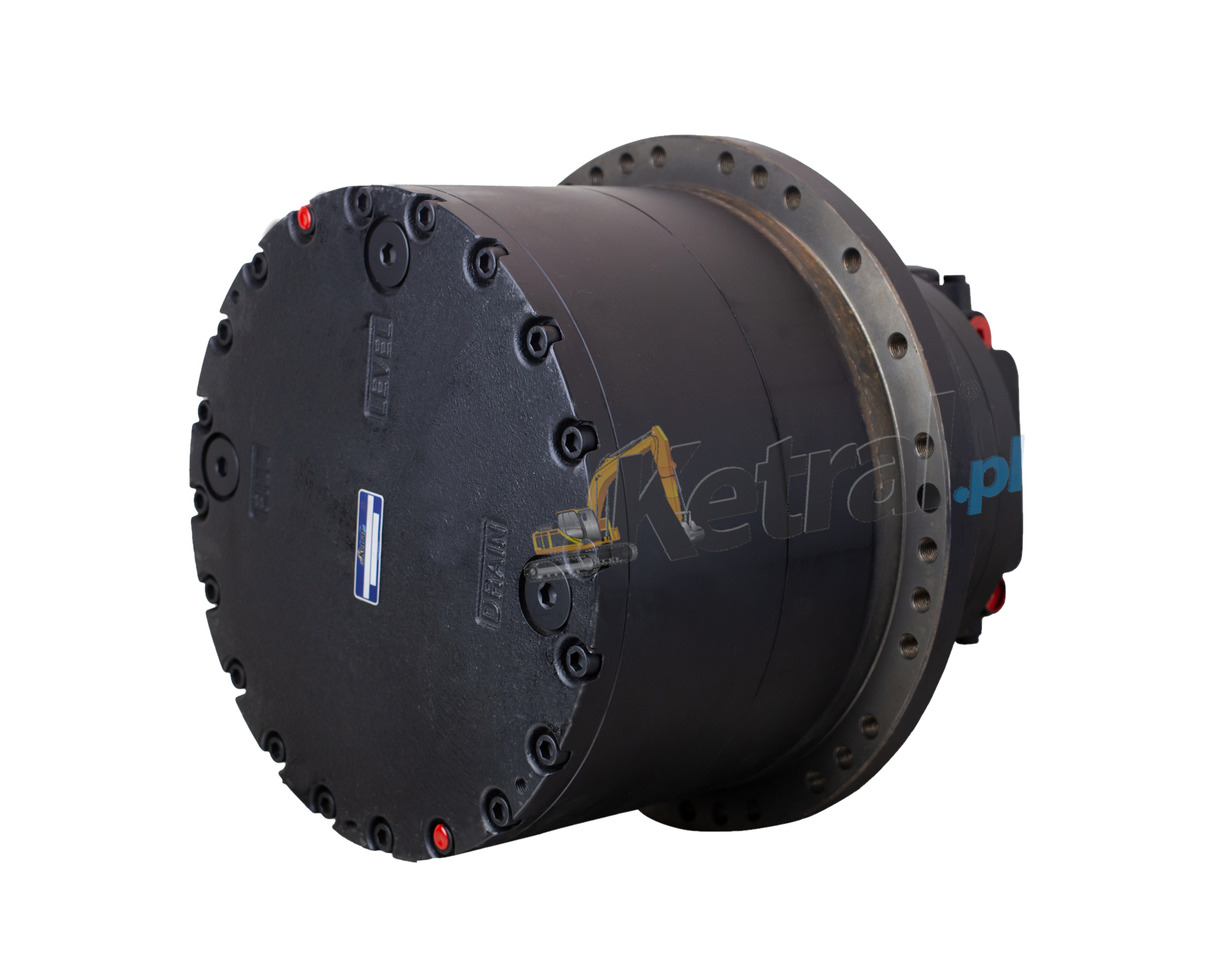 VOLVO EC210, EC240 - Mando final para Excavadora de cadenas: foto 2 VOLVO EC210, EC240 - Mando final para Excavadora de cadenas: foto 2