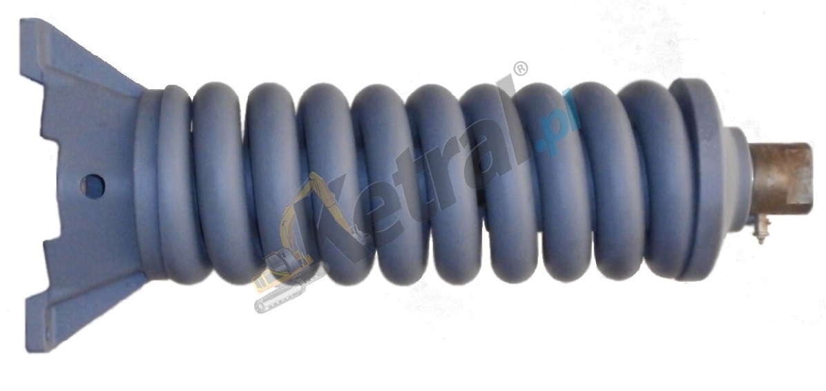 VOLVO EC360 - Oruga para Excavadora de cadenas: foto 1 VOLVO EC360 - Oruga para Excavadora de cadenas: foto 1