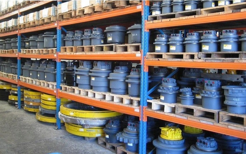 XCG 220 - Oruga para Excavadora de cadenas: foto 4 XCG 220 - Oruga para Excavadora de cadenas: foto 4