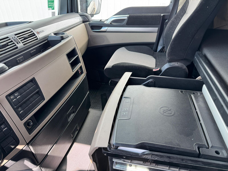 Cabeza tractora MAN TGX 18.500: foto 12 Cabeza tractora MAN TGX 18.500: foto 12