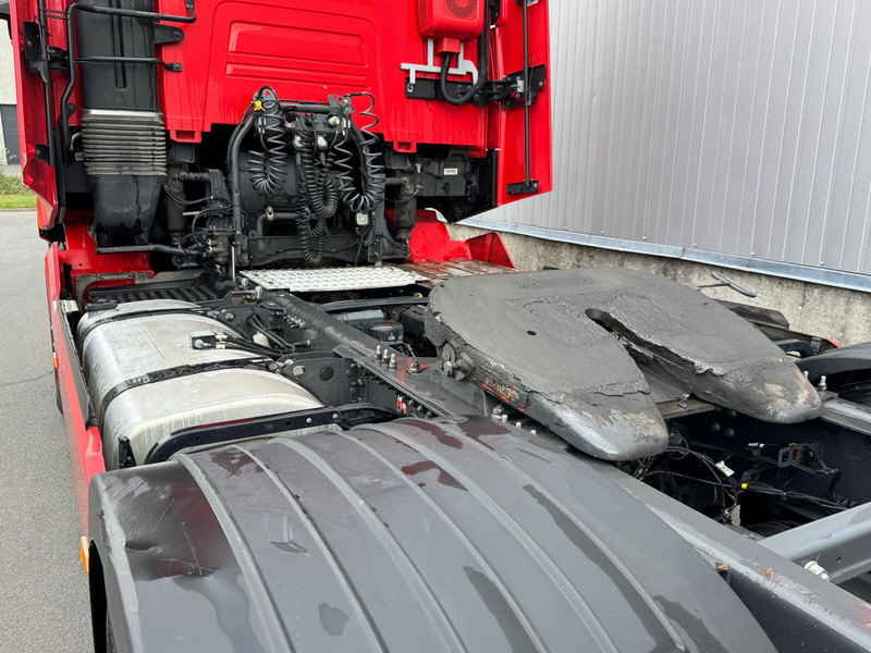 Cabeza tractora Renault T520: foto 19