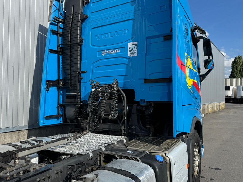 Cabeza tractora Volvo FH 500: foto 6