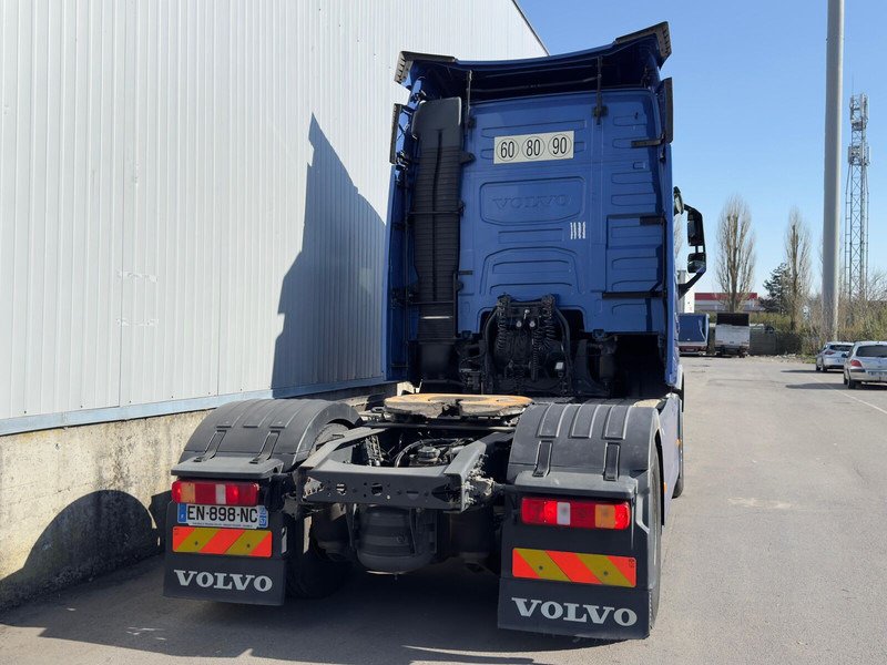 Volvo FH 500 - Cabeza tractora: foto 5 Volvo FH 500 - Cabeza tractora: foto 5