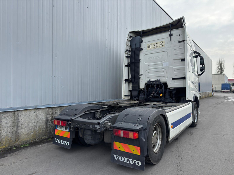 Volvo FH 500 - Cabeza tractora: foto 5 Volvo FH 500 - Cabeza tractora: foto 5
