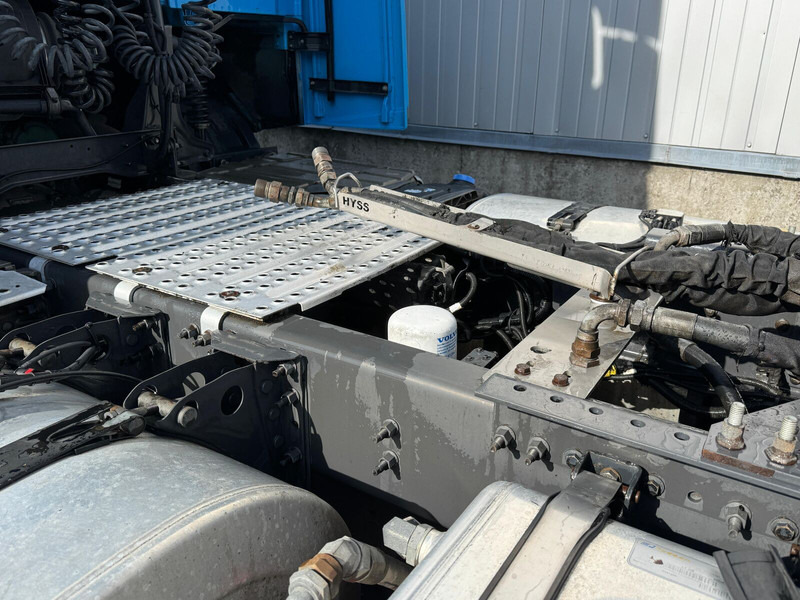 Cabeza tractora Volvo FH 500: foto 15
