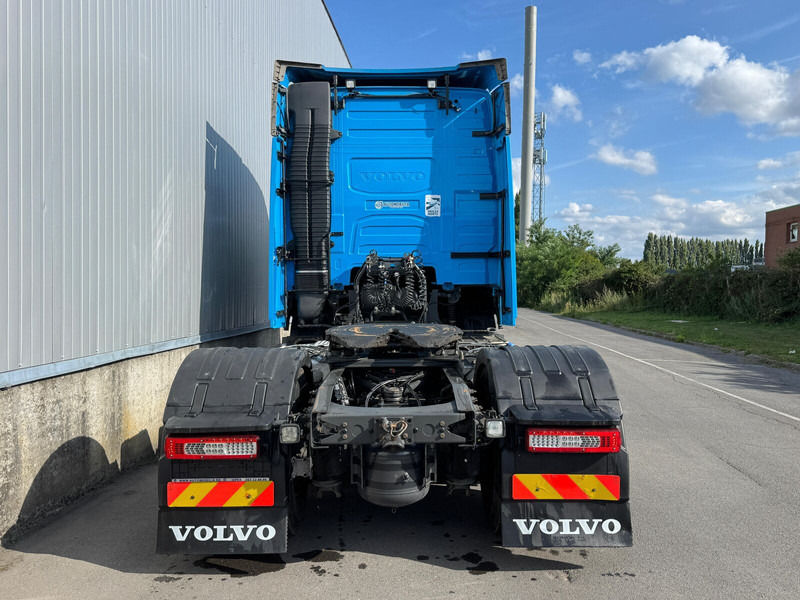 Volvo FH 500 - Cabeza tractora: foto 4 Volvo FH 500 - Cabeza tractora: foto 4