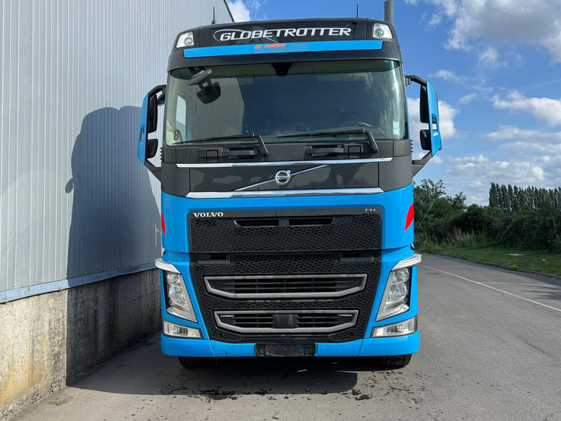 Cabeza tractora Volvo FH 500: foto 9