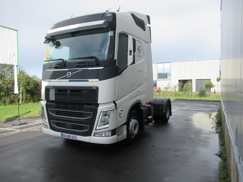 Volvo FH 500 - Cabeza tractora: foto 1 Volvo FH 500 - Cabeza tractora: foto 1