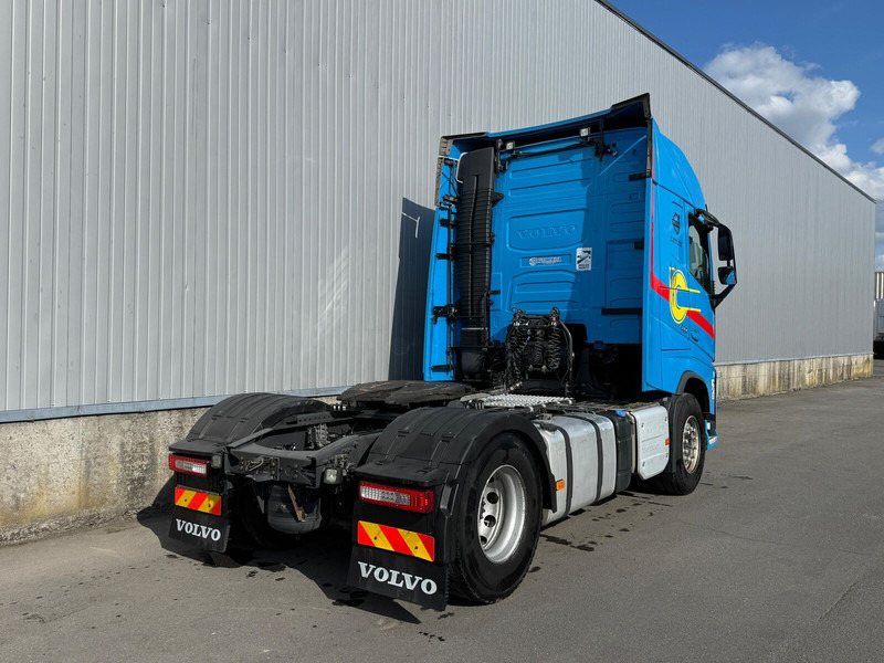Volvo FH 500 - Cabeza tractora: foto 3 Volvo FH 500 - Cabeza tractora: foto 3
