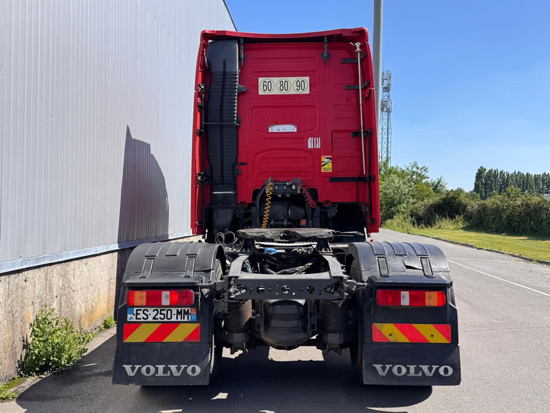 Volvo FH 500 - Cabeza tractora: foto 4 Volvo FH 500 - Cabeza tractora: foto 4