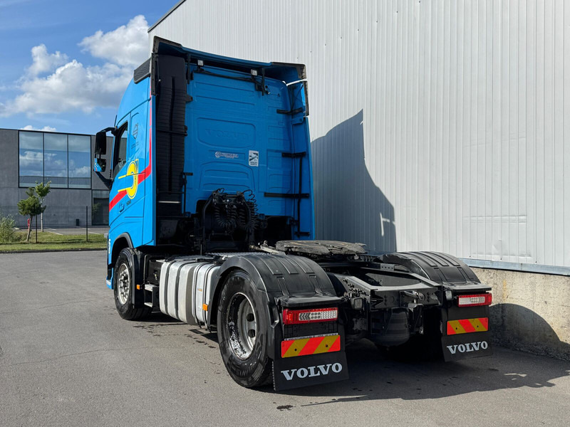 Cabeza tractora Volvo FH 500: foto 12