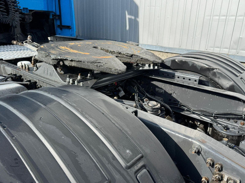Cabeza tractora Volvo FH 500: foto 14