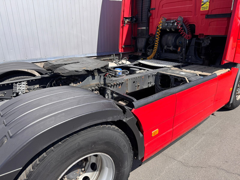Volvo FH 500 - Cabeza tractora: foto 5 Volvo FH 500 - Cabeza tractora: foto 5