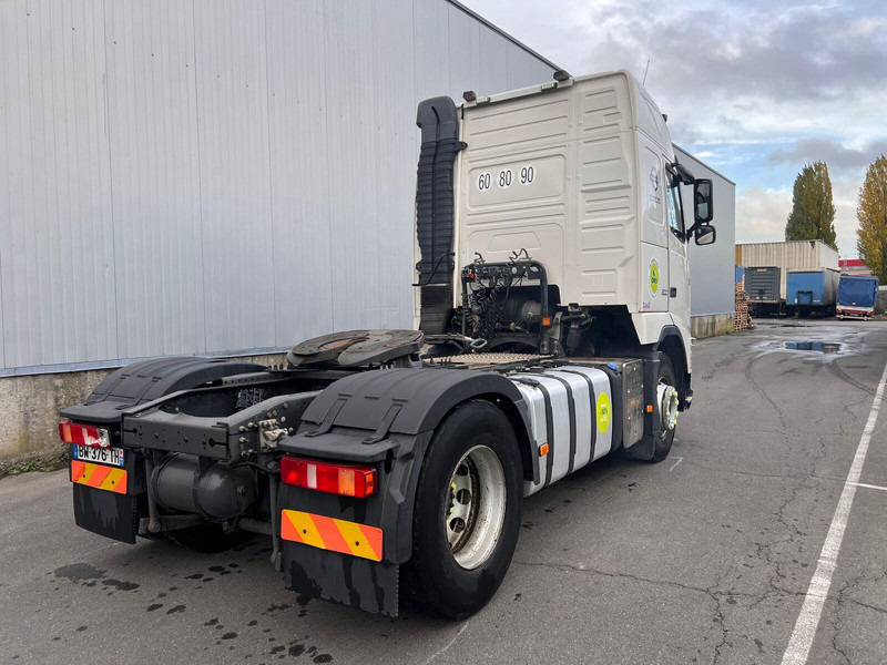 Volvo FH 500 - Cabeza tractora: foto 5 Volvo FH 500 - Cabeza tractora: foto 5