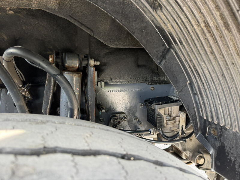 Cabeza tractora Volvo FH 500: foto 7