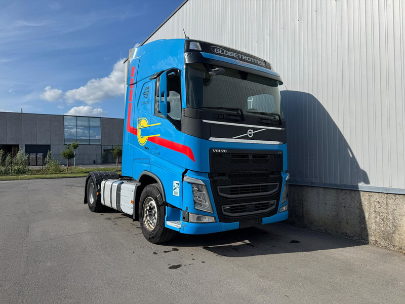 Volvo FH 500 - Cabeza tractora: foto 1 Volvo FH 500 - Cabeza tractora: foto 1