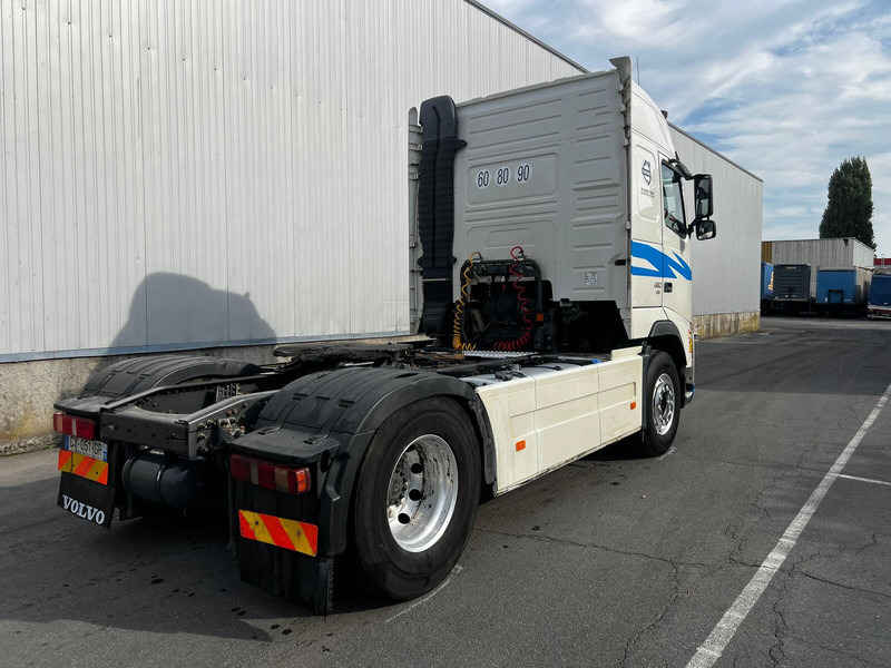 Volvo FH13 460 - Cabeza tractora: foto 4 Volvo FH13 460 - Cabeza tractora: foto 4