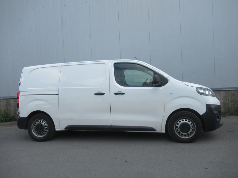 Opel Vivaro - Furgón: foto 2 Opel Vivaro - Furgón: foto 2